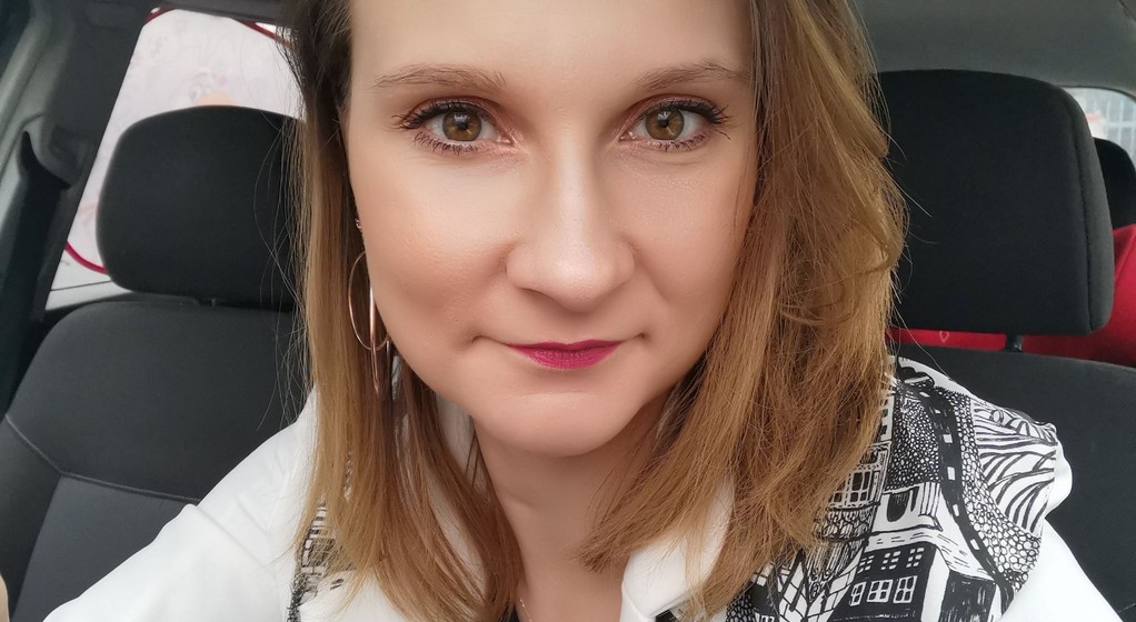 Psycholog transportu Magdalena Wit-Wesołowska