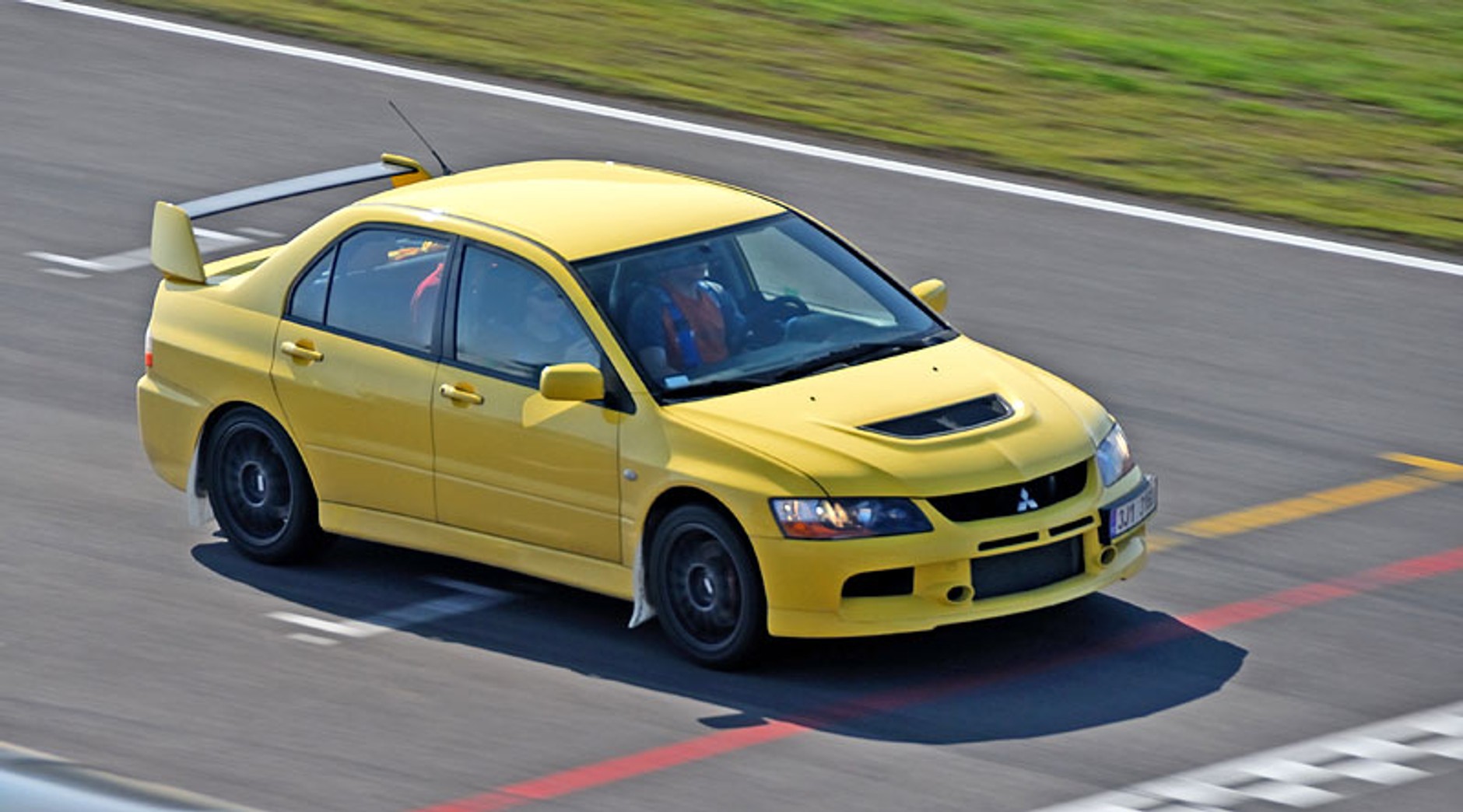 Renocar Tuning Jaro: udany start sezonu (fotogaleria)