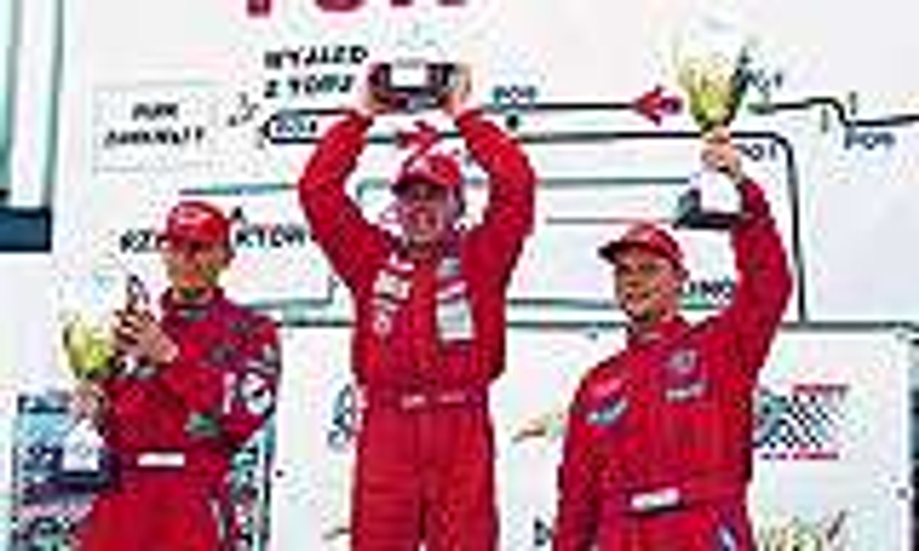 Szczęściarz Garstecki