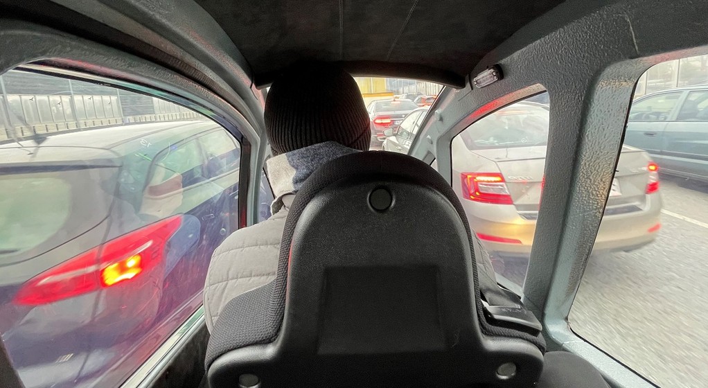 Triggo i nagle korki w mieście przestają być udręką!