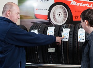 Opony: kiedy wymienić i na jakie - sezonowe, całoroczne, tanie czy drogie?