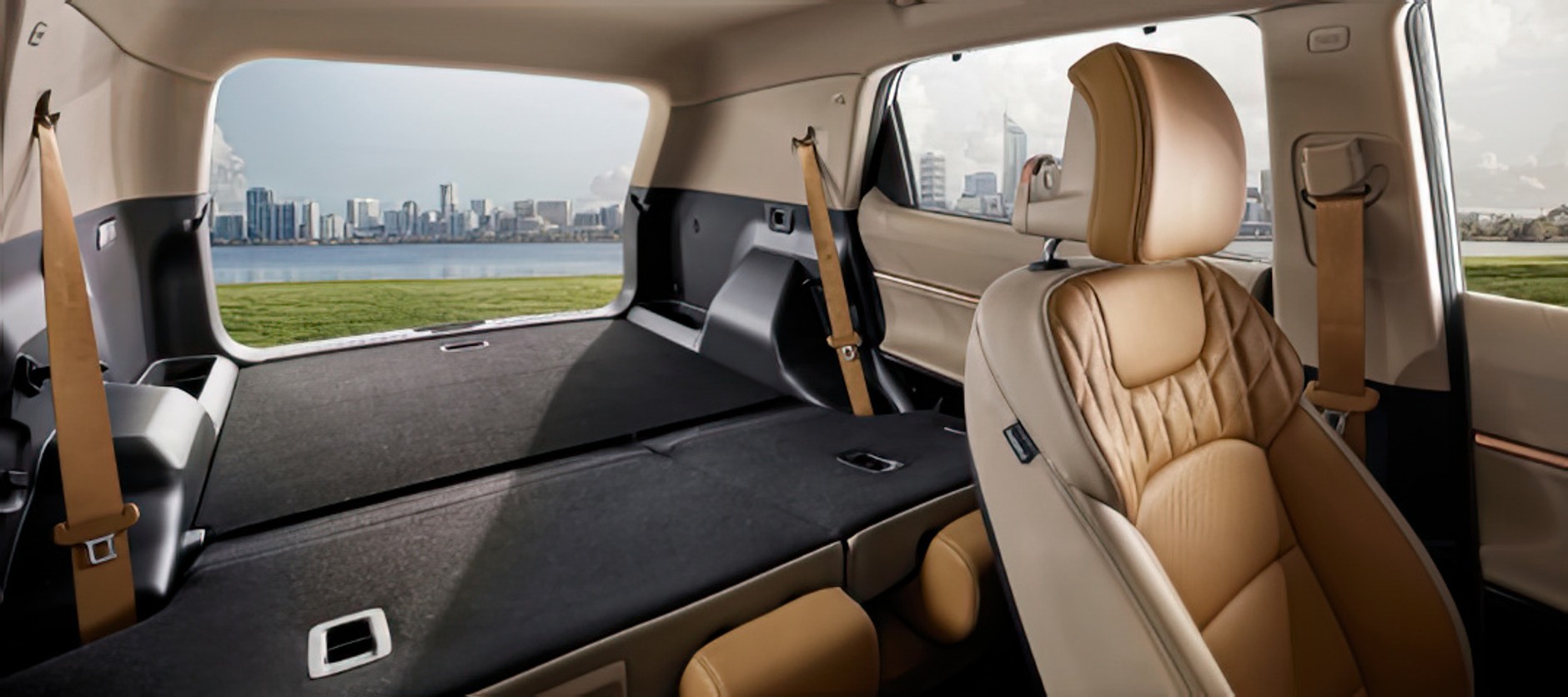 Nowy SsangYong Actyon by KGM