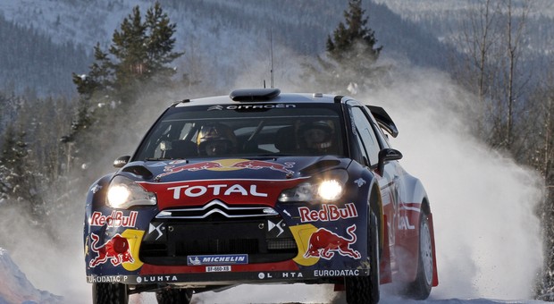 WRC Rajd Szwecji 2012: zapowiedź
