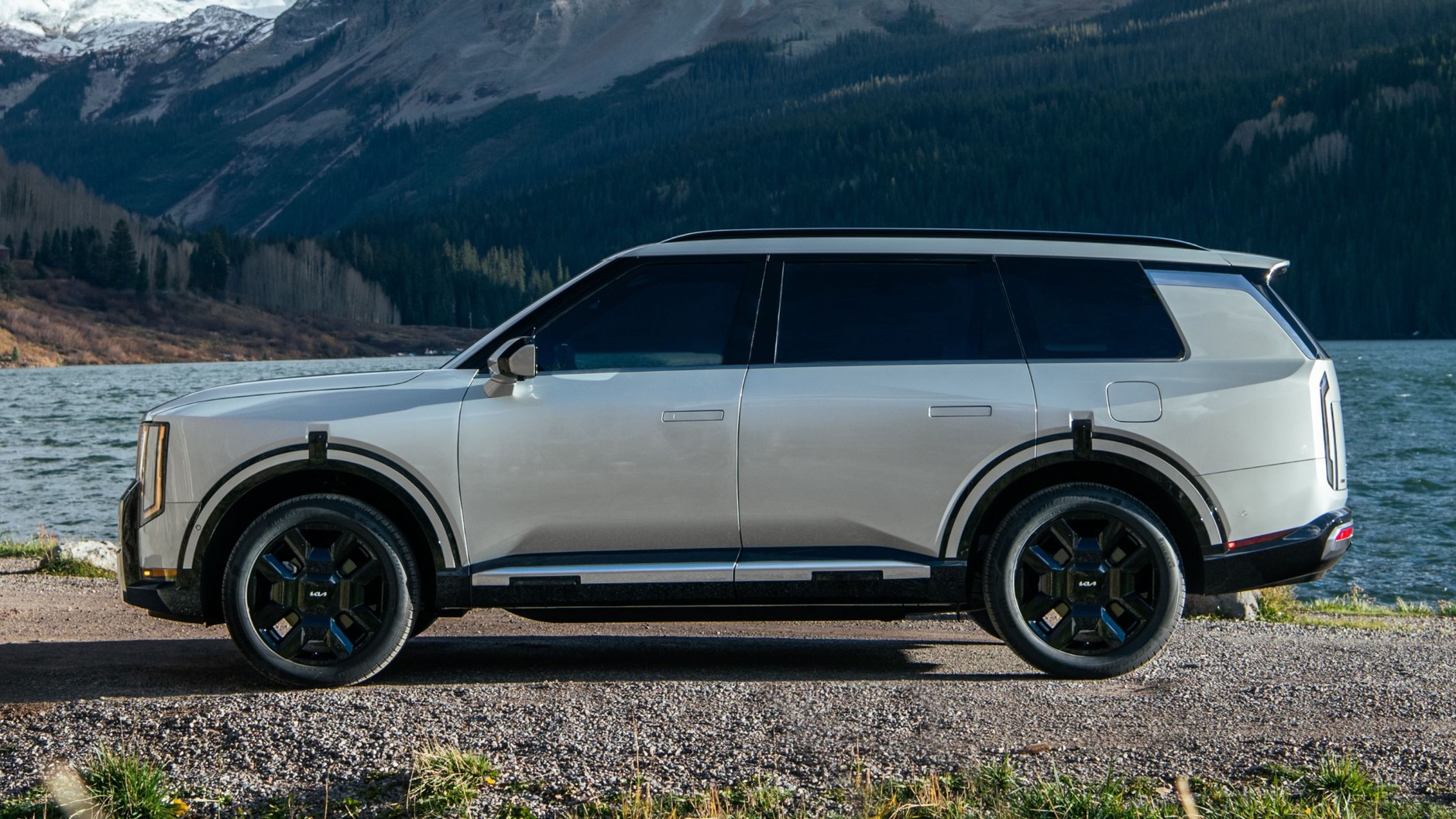 Kia Telluride (2. generacja)