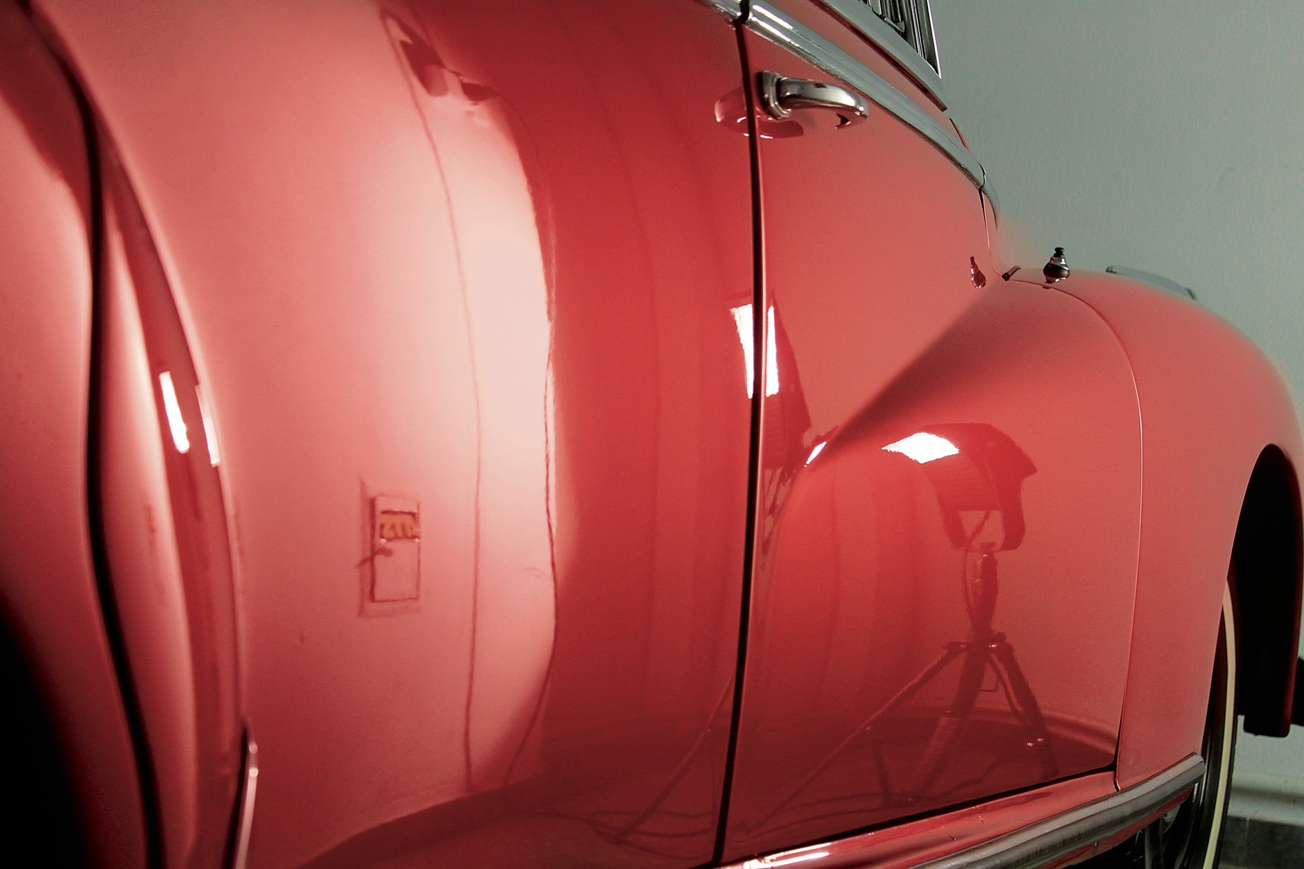 Auto Detaling klasyka