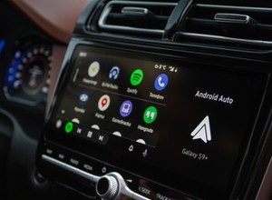 Zmiany w Androidzie Auto. Wystarczy kliknąć jeden przycisk