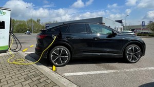 Wstrzymano dopłaty do elektryków w leasingu. Środki zostały wyczerpane