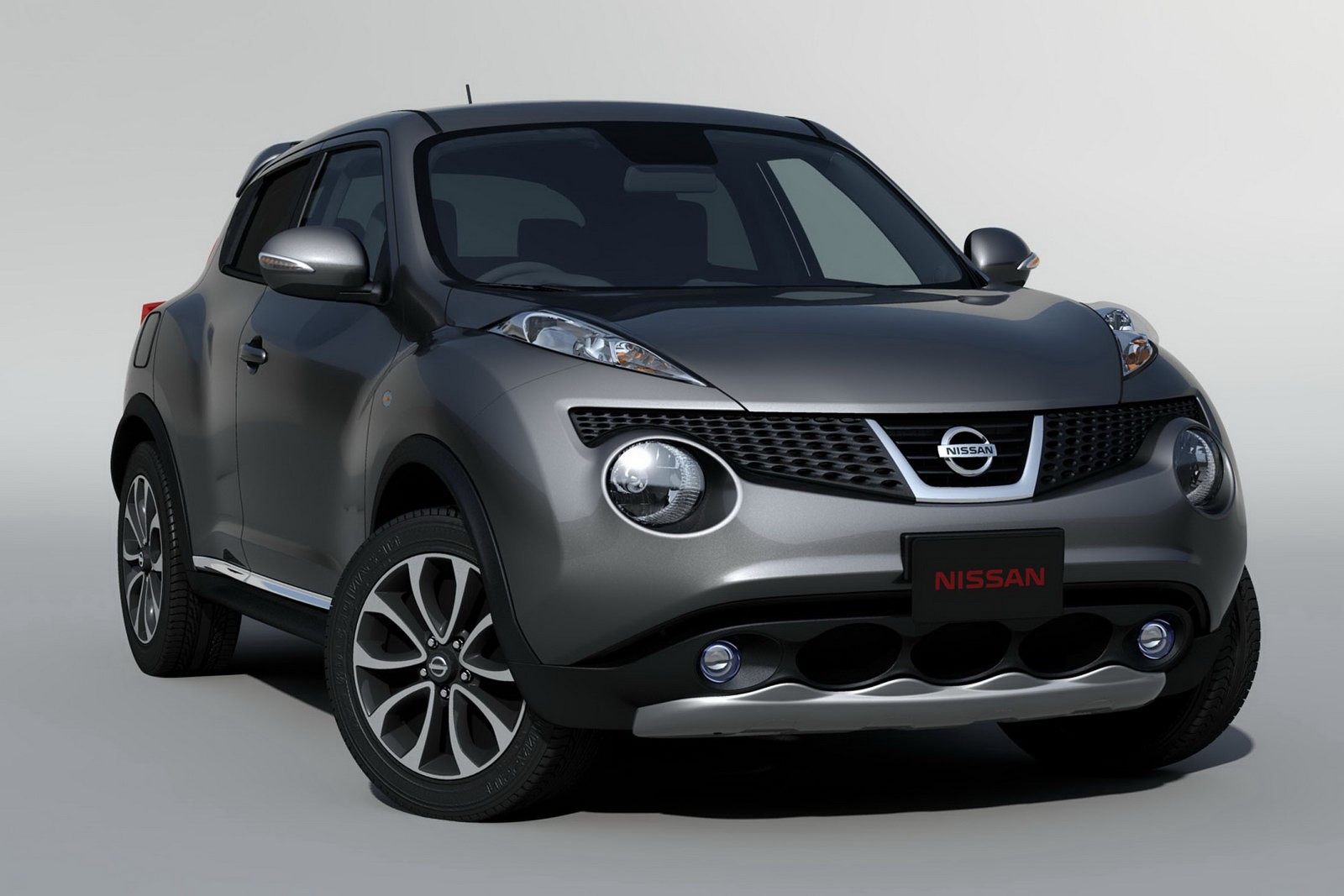 Nissan zaprezentuje 9 nowych modeli w Tokio