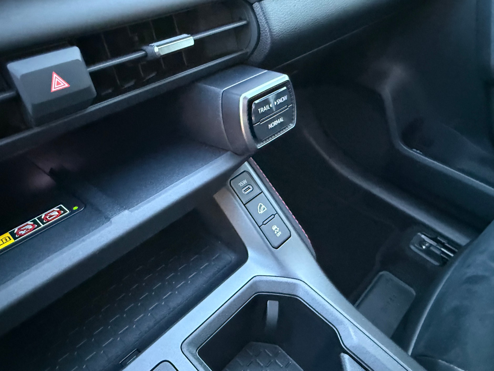 Nowa Toyota RAV4 2026 r.