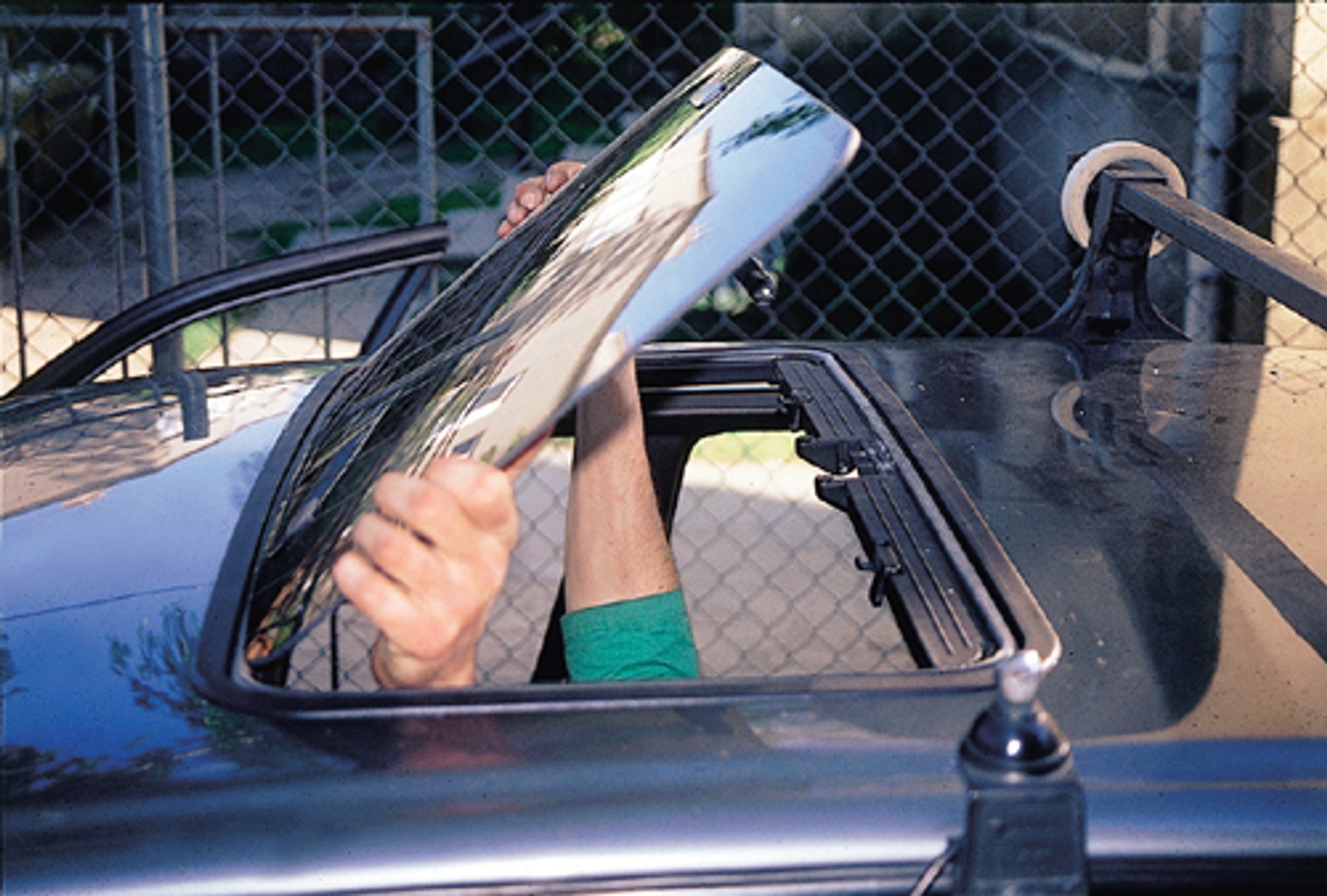 Okno w dachu dla każdego!