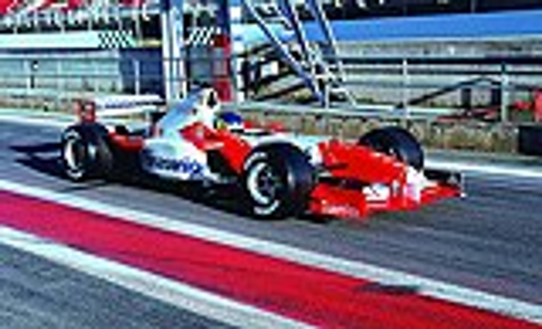 Nowe twarze w Toyocie