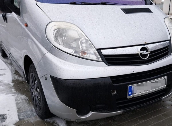 Kupił podejrzane auto. Obmyślił sprytny plan, jak przechytrzyć oszusta