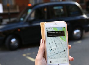 Uber na cenzurowanym – wyrok sądu administracyjnego