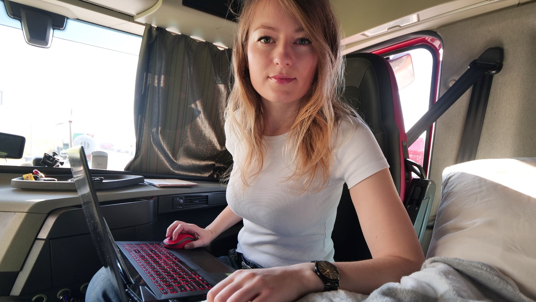 Iwona Blecharczyk
