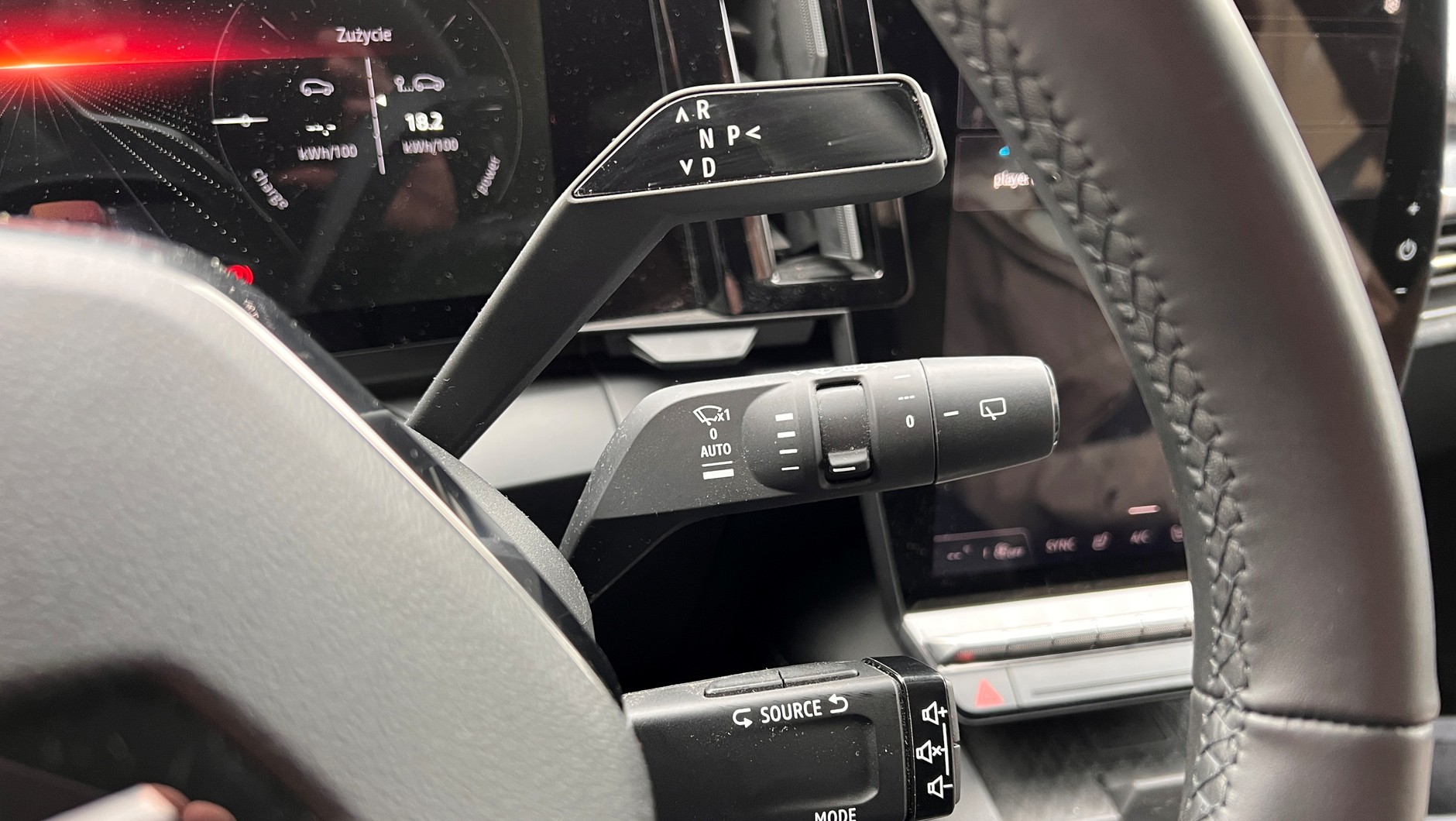 Renault Megane E-Tech Electric