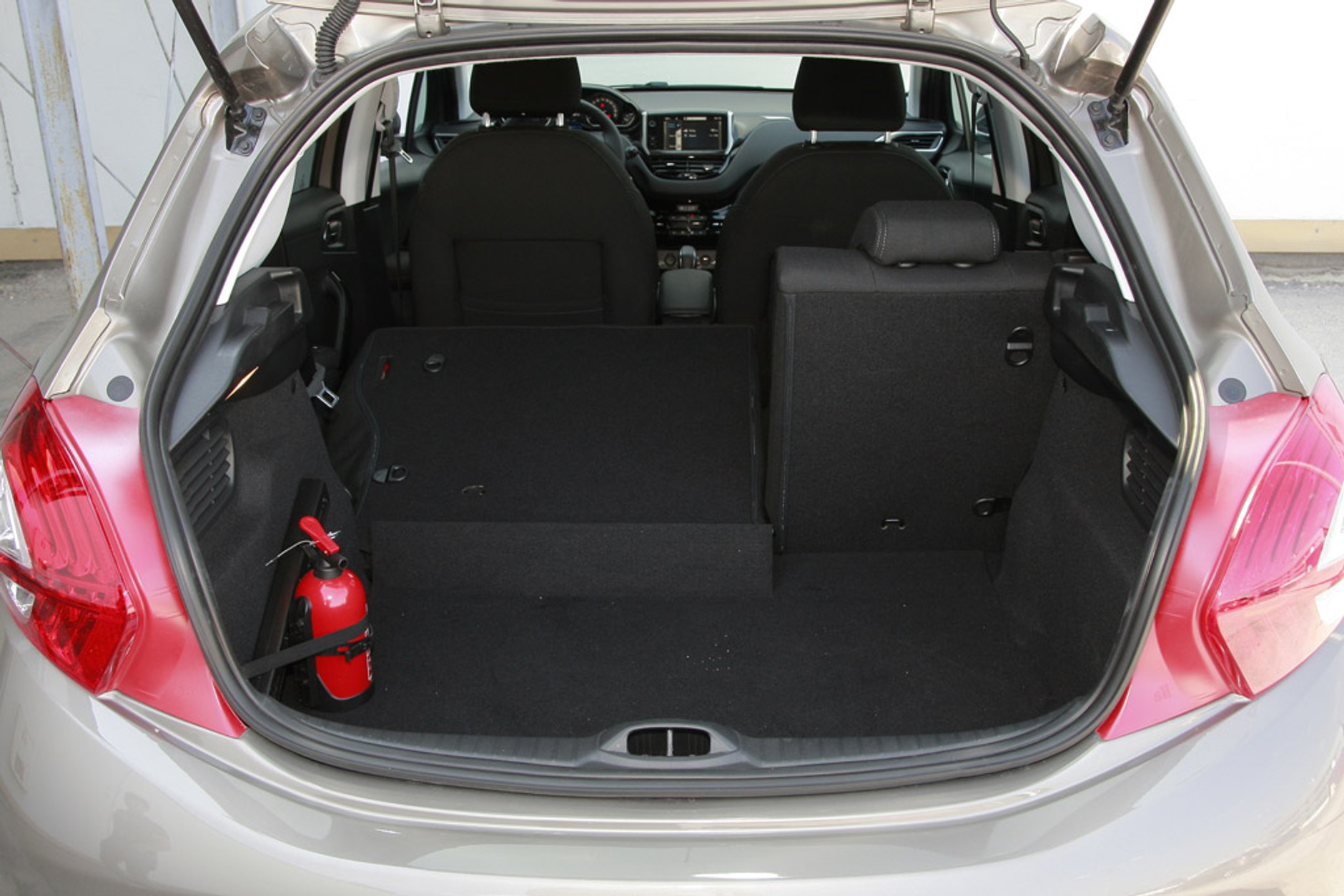 Test Peugeota 208: lew dla wybrednych