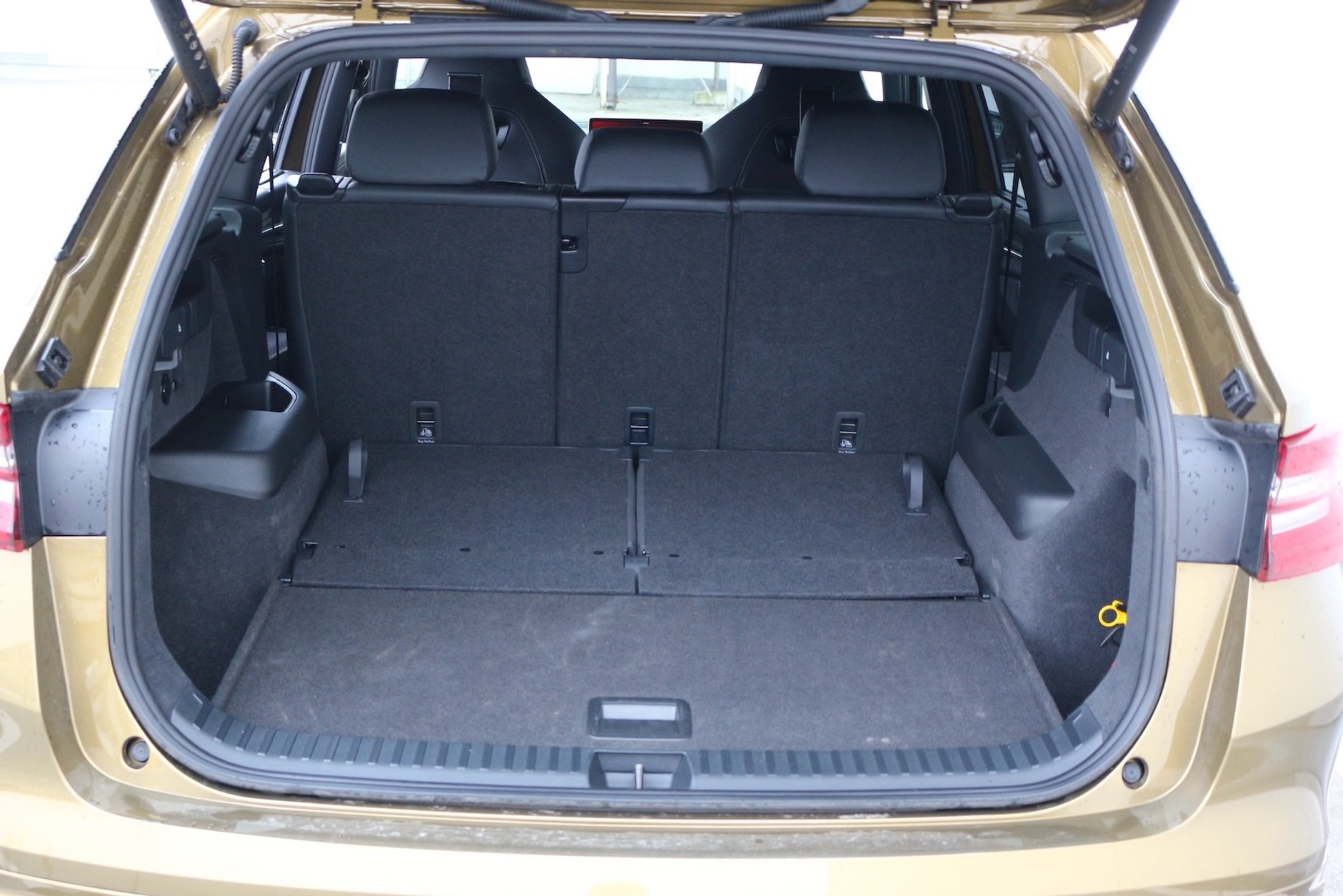 Skoda Kodiaq 2.0 TDI 4x4 SportLine