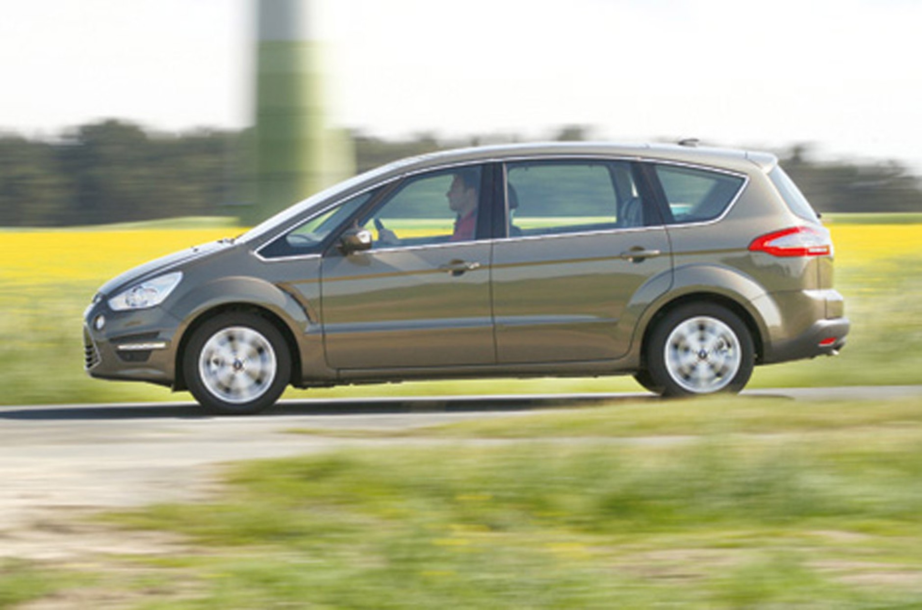 Najbardziej i najmniej dynamiczne auta w klasie: Lista najlepszych