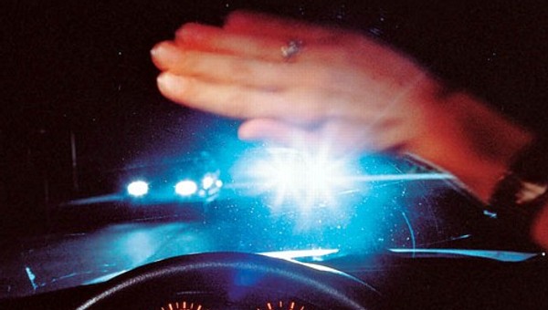 Temperatura barwowa oświetlenia, czyli jak zadbać o dobrą widoczność na drodze