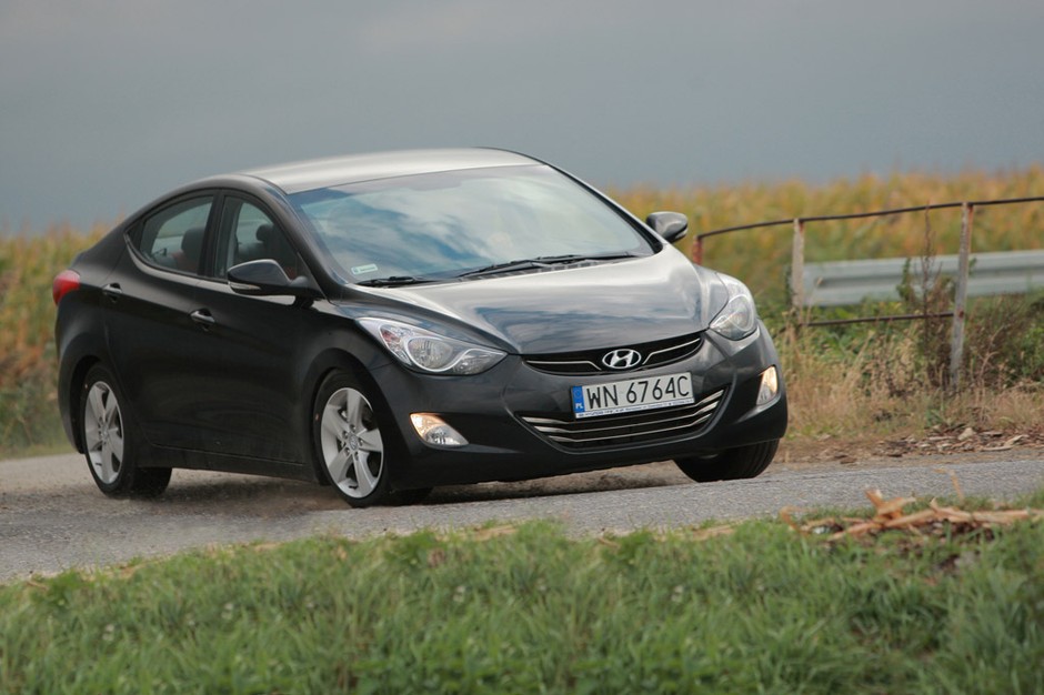 Nowy Hyundai Elantra: czy powrót po latach może być udany