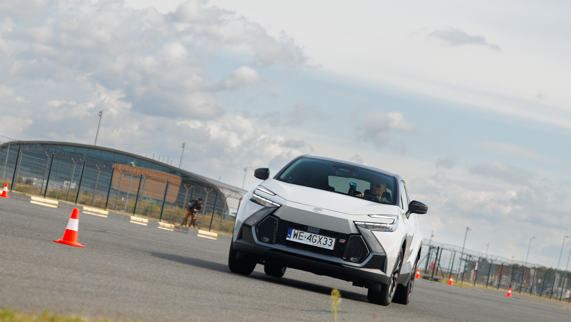Wielki Test Auto Świata 2025