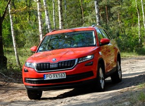 Skoda Kodiaq 2.0 TSI - promocja się skończyła? | TEST