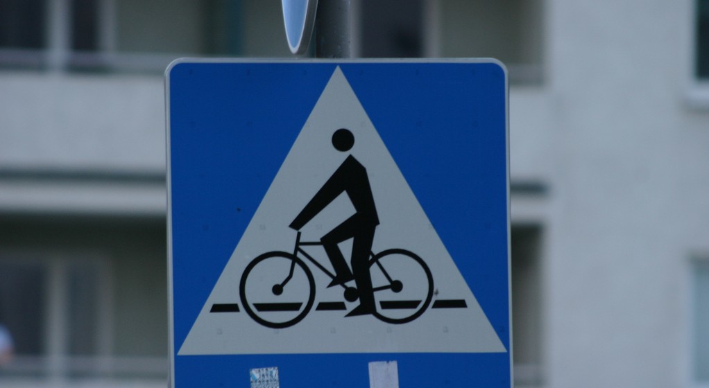 Karta rowerowa, radzimy jak zdobyć dziecięce prawo jazdy