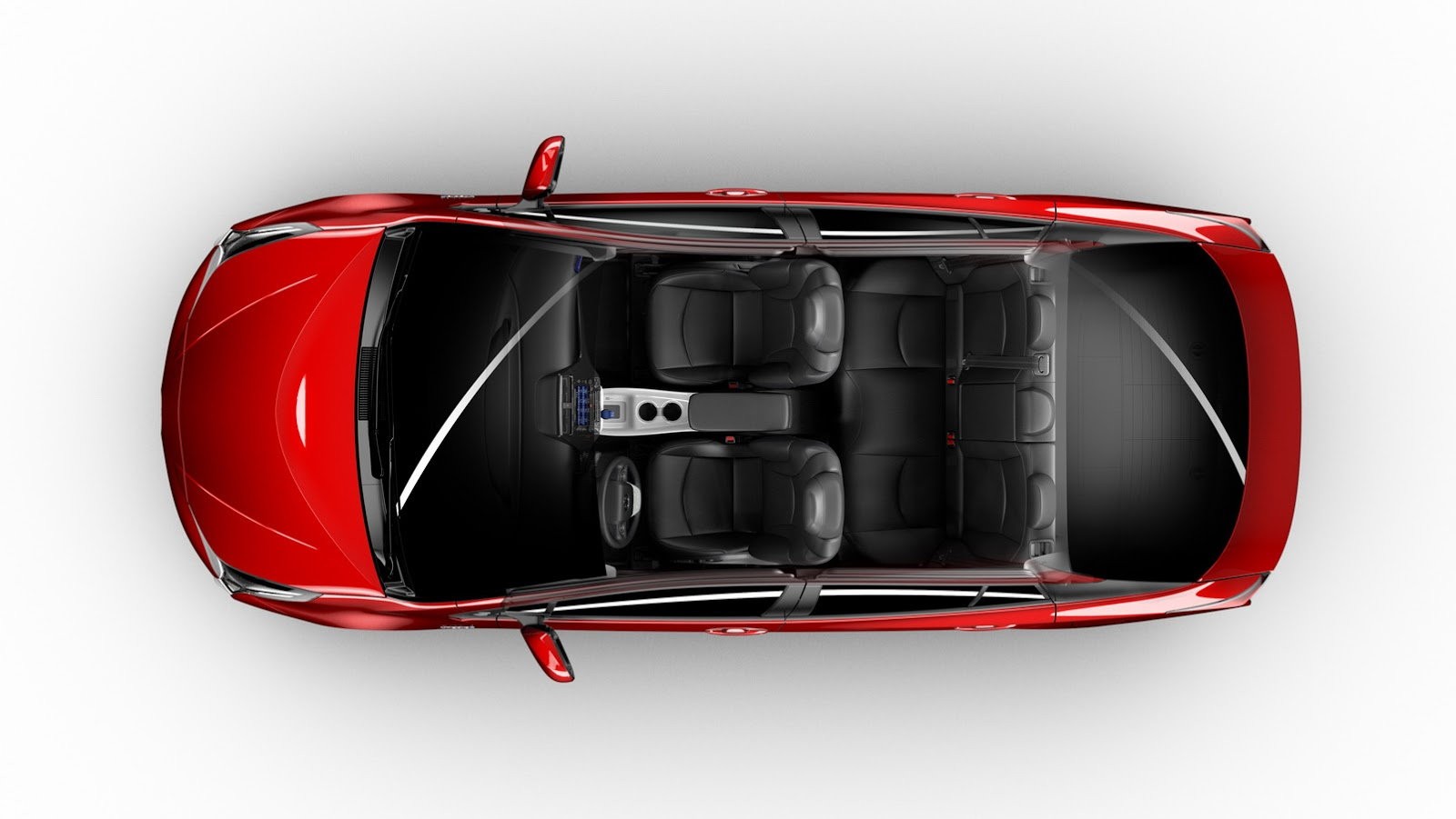 Frankfurt 2015: Toyota Prius – nowocześniejsza i kontrowersyjna