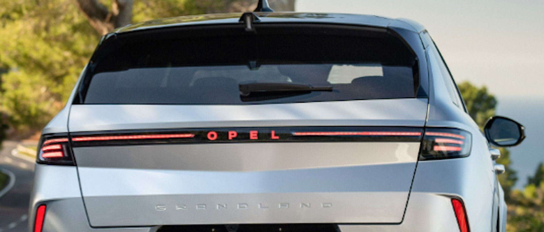 Opel Grandland 2025