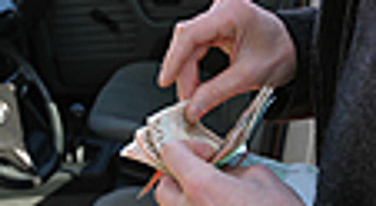 Sam też bądź uczciwy!