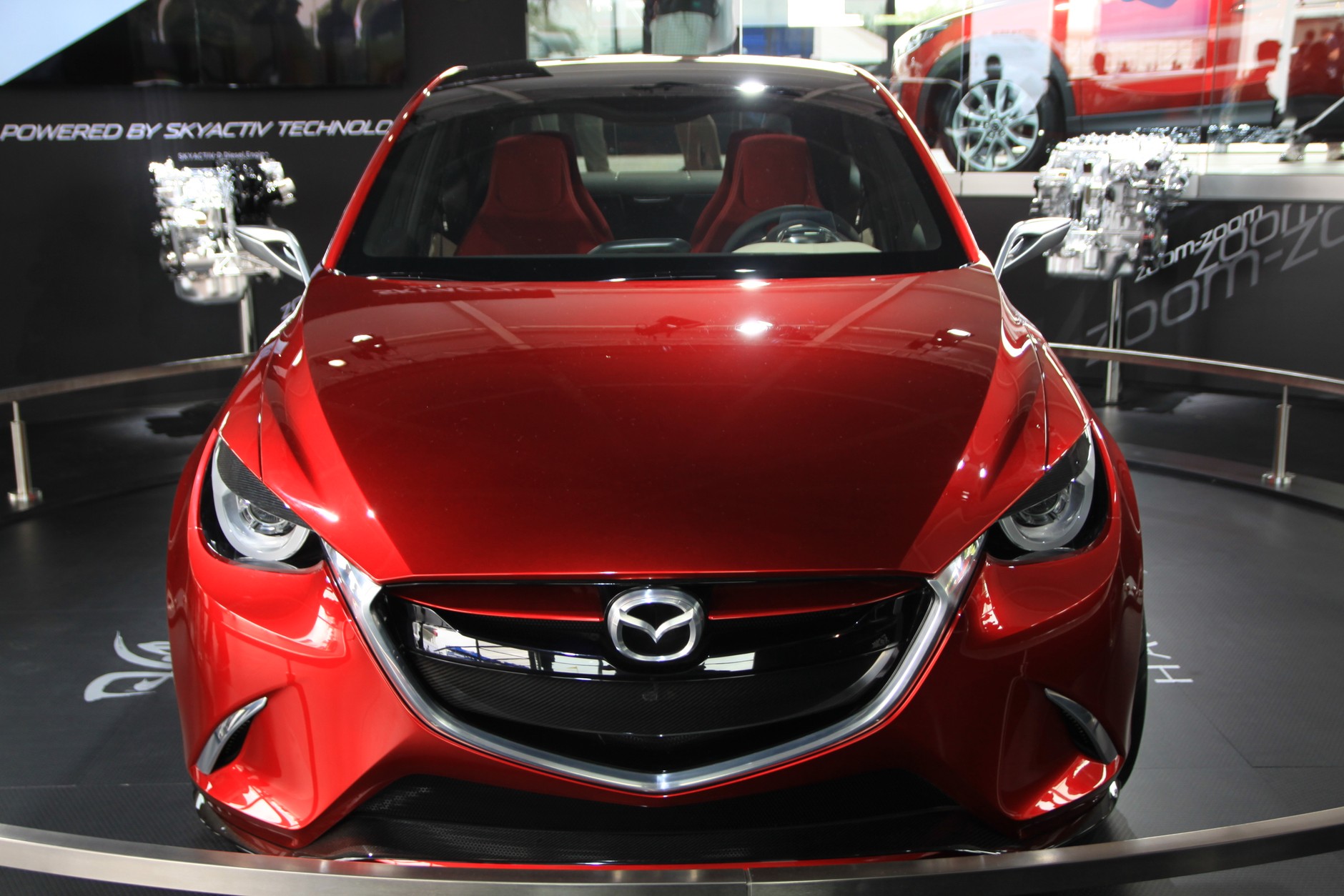 Goodwood Festival of Speed 2014