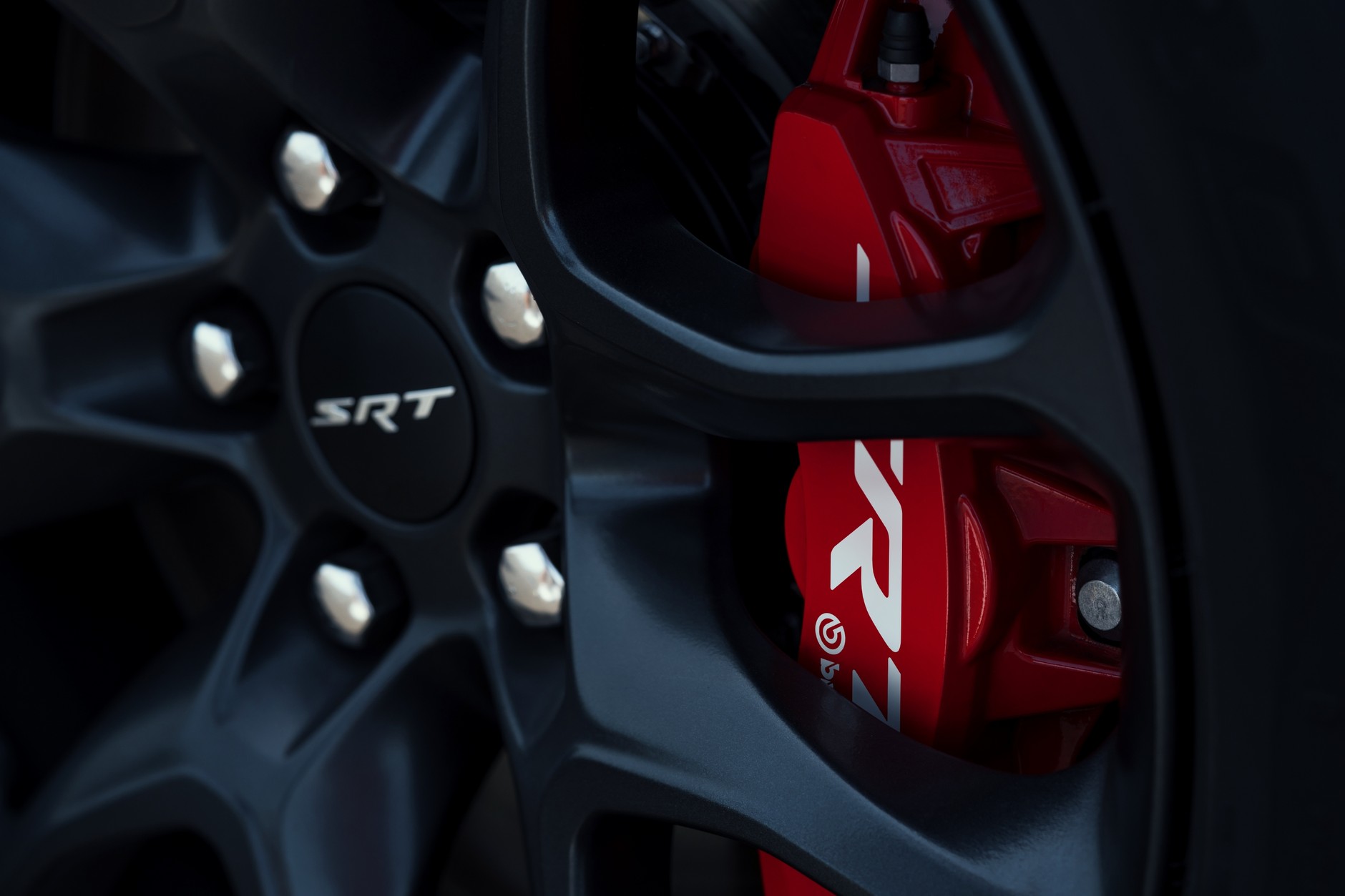 Dodge Durango SRT 392