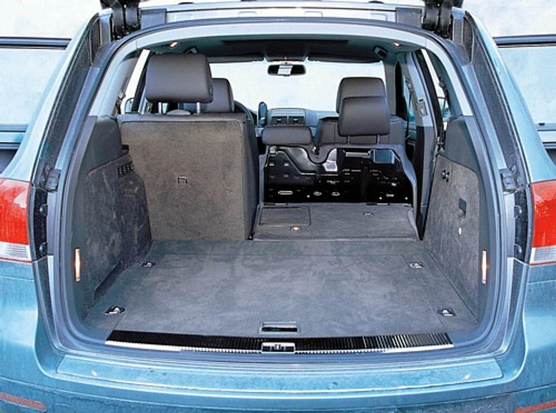 Różne oblicza, jedno serce