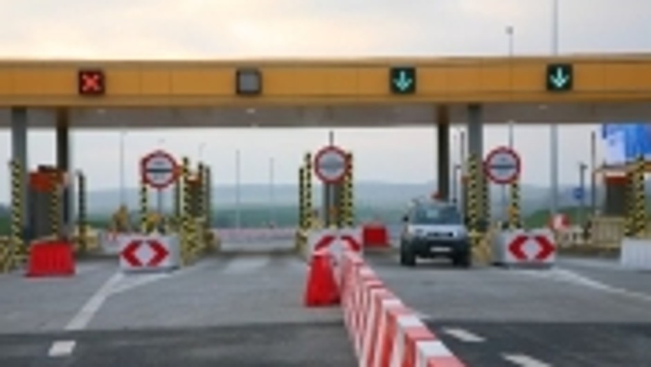 Autostrady: będzie jeszcze drożej!