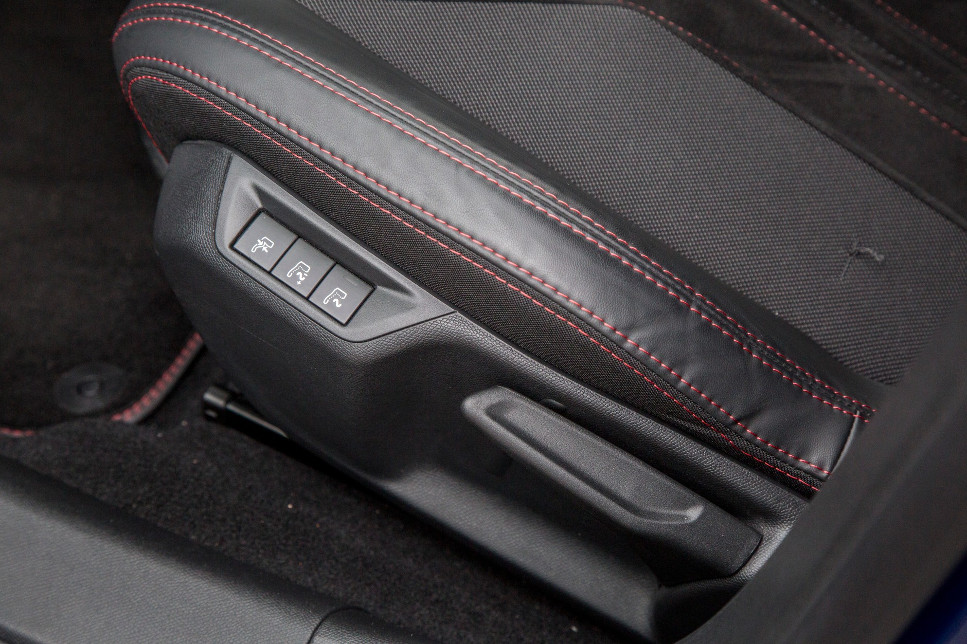 Peugeot 308 GTI fl