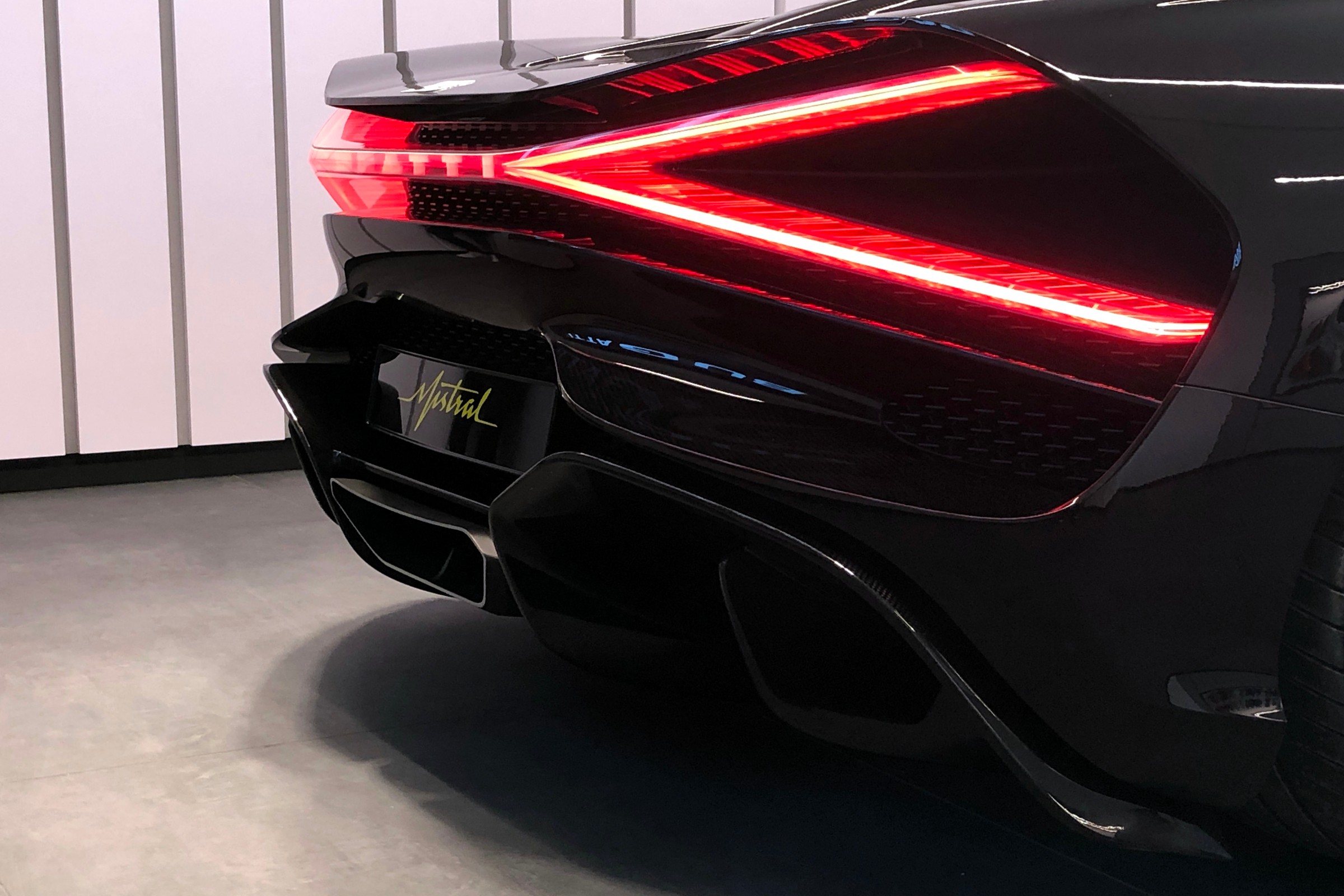 Porsche zyska miliard euro. Sprzedało udziały w Bugatti i Rimac