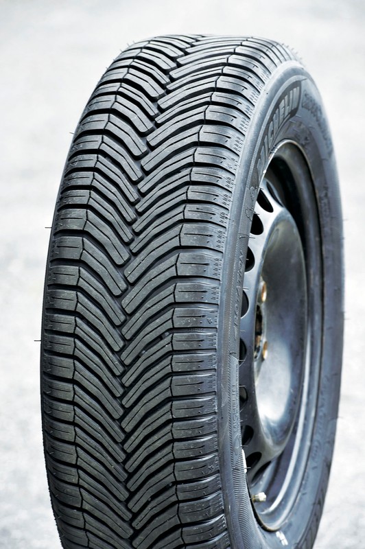Michelin
CrossClimate
95 V
ok. 1260 zł/komplet