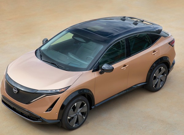 Nissan wstrzymuje rozwój silników spalinowych na rynek europejski