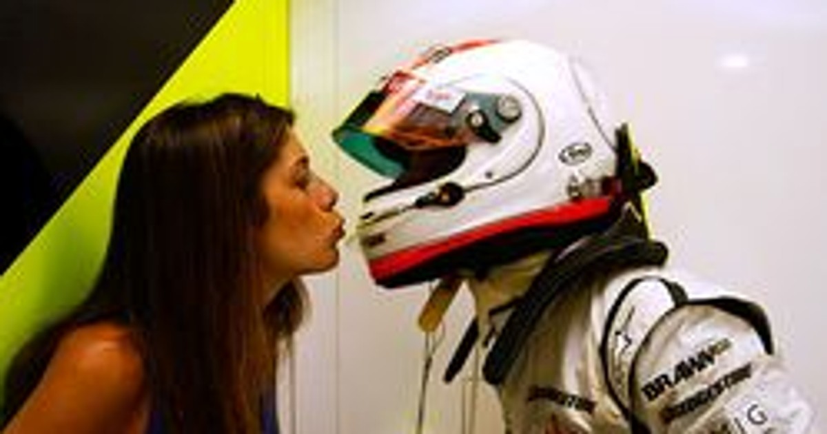 Grand Prix Abu Zabi 2009: czas pożegnań i rozstań (fotogaleria)