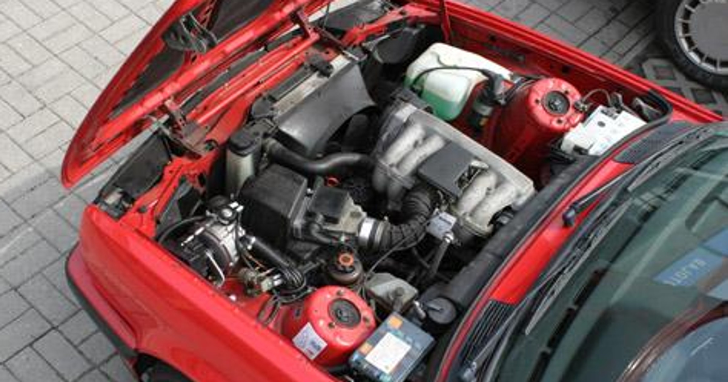 Instalacja LPG potrafi przysporzyć wielu problemów