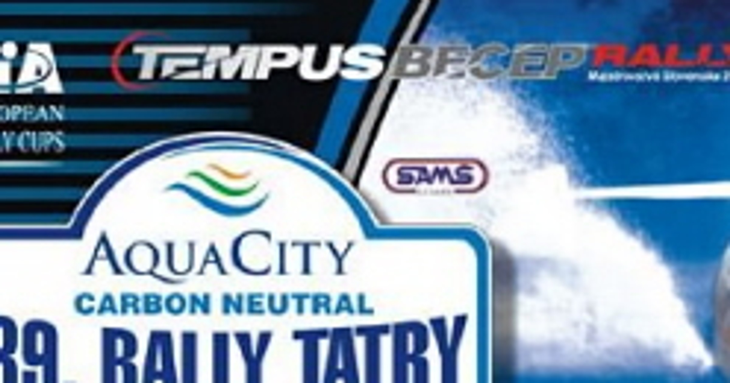 Rajd Tatry: Grzyb i Mazur zwycięzcami