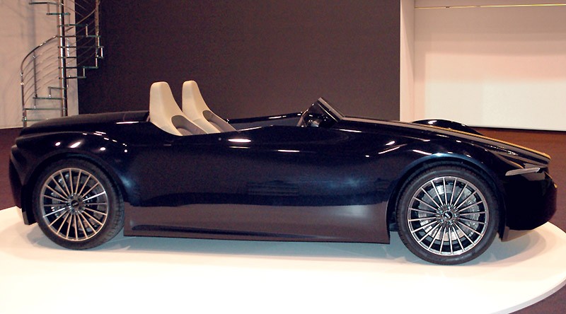 IDEA ERA: koncept z okazji 30-lecia