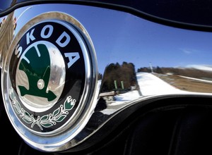 Škoda nieprzerwanie najpopularniejsza w Polsce