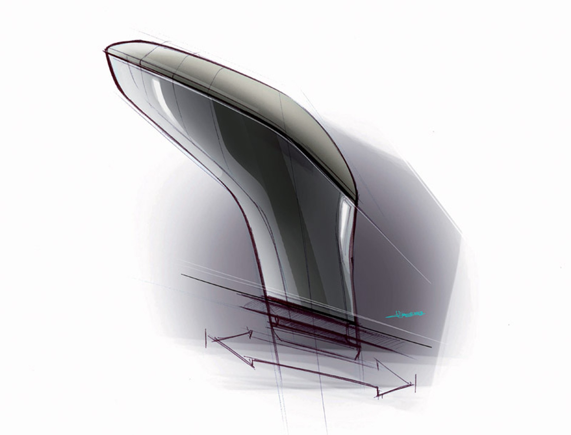 Paryż 2008: Audi A1 Sportback concept - maluch z Ingolstadt