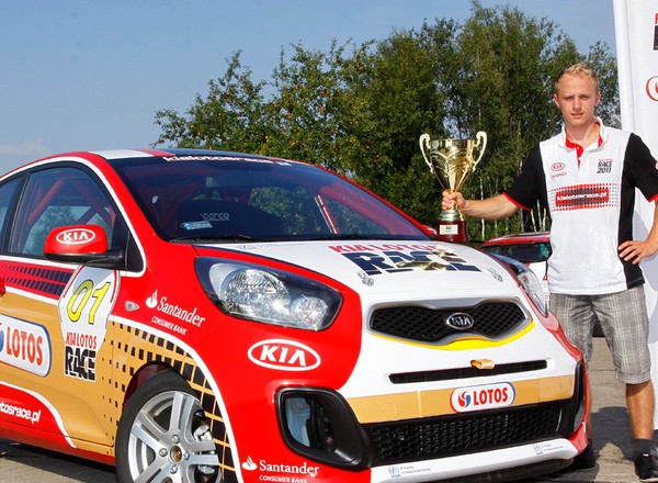 Kia Lotos Race 2011 rozstrzygnięty!