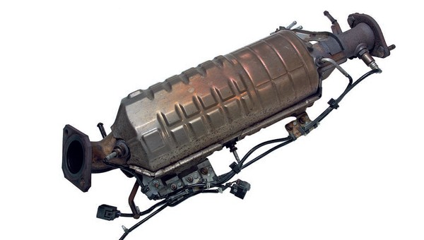 Co niszczy filtr DPF?