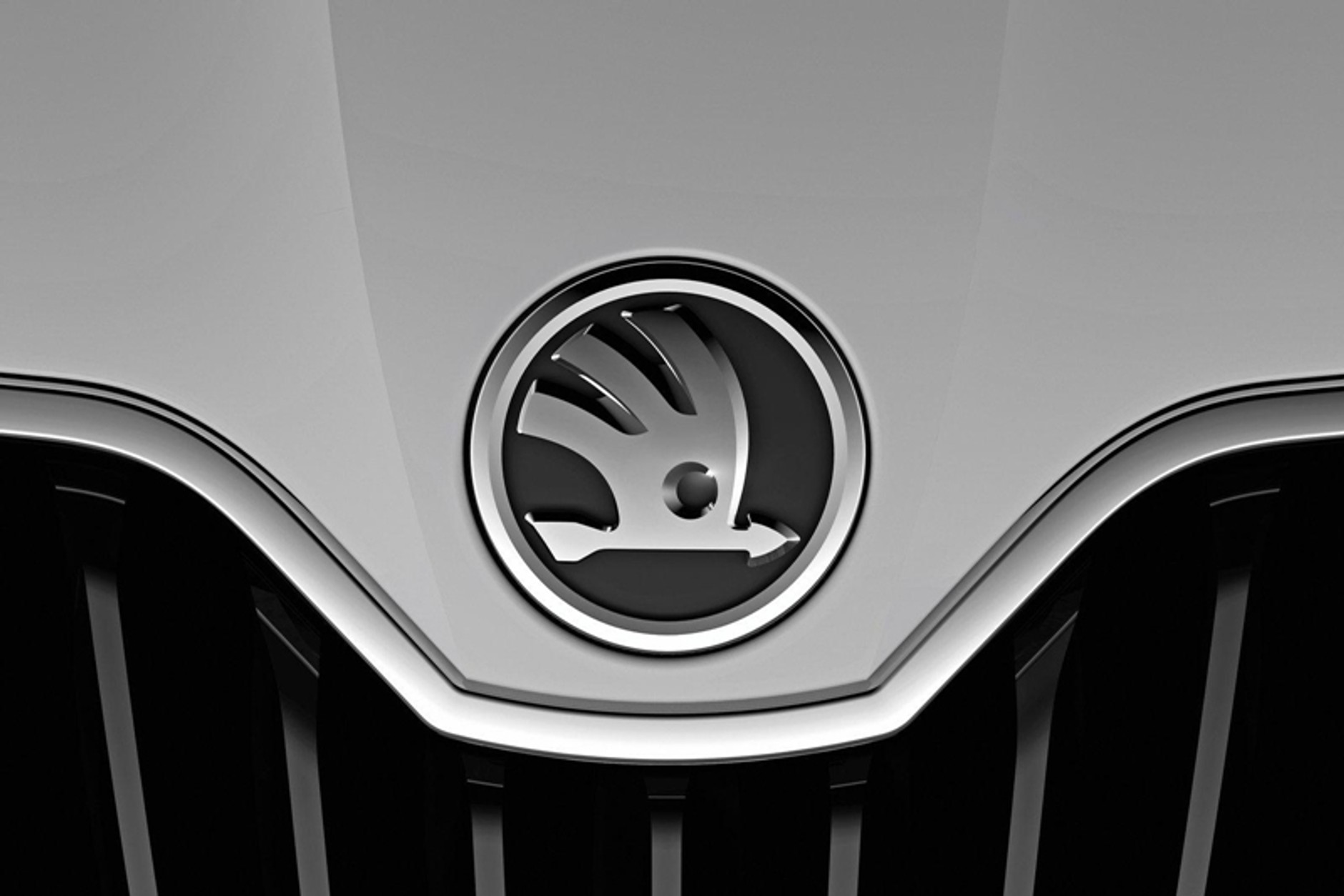 Skoda VisionD Concept