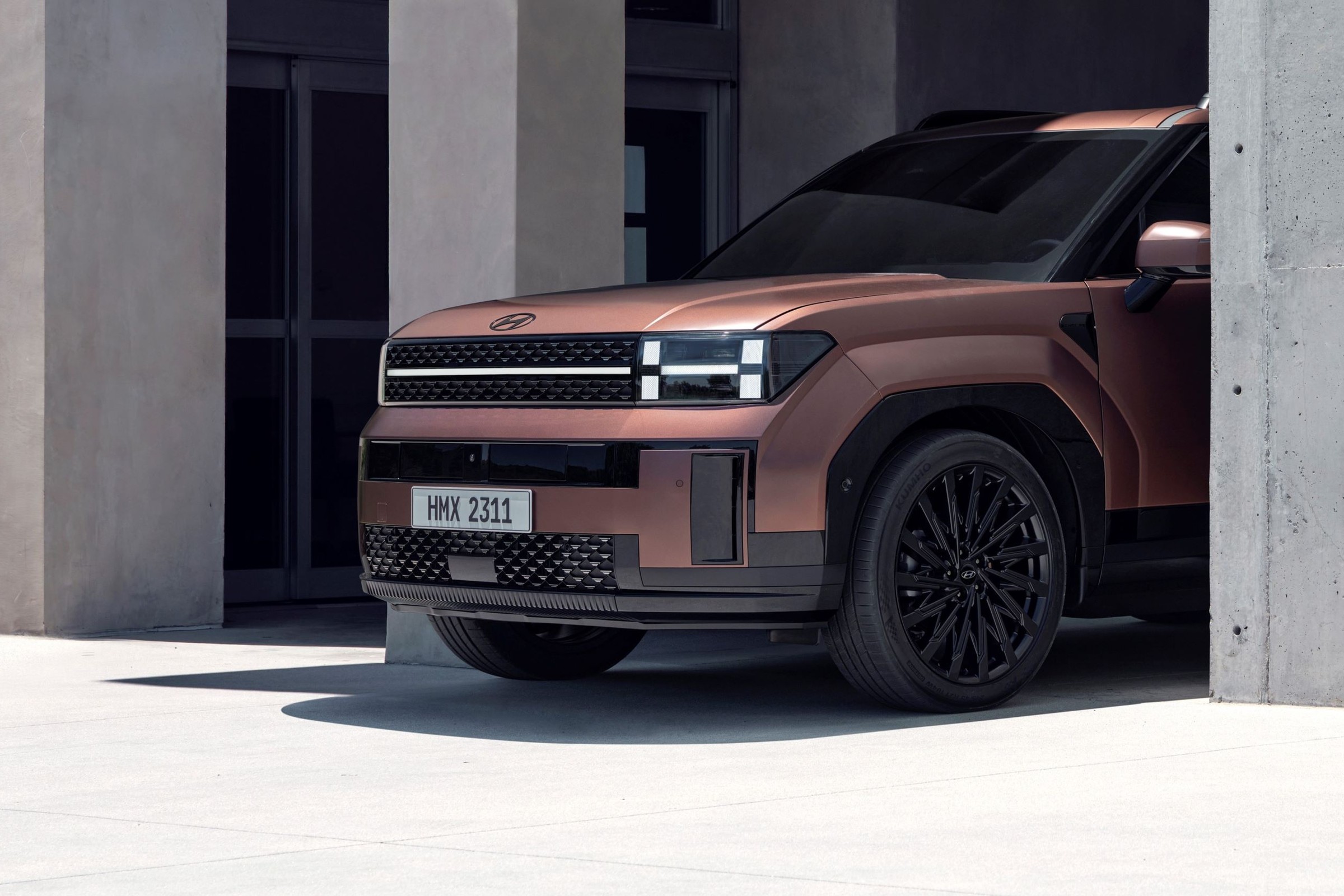 Jeden z ulubionych SUV-ów w Polsce totalnie się zmieni. Do tego więcej zwykłych przycisków i mniejsze ekrany