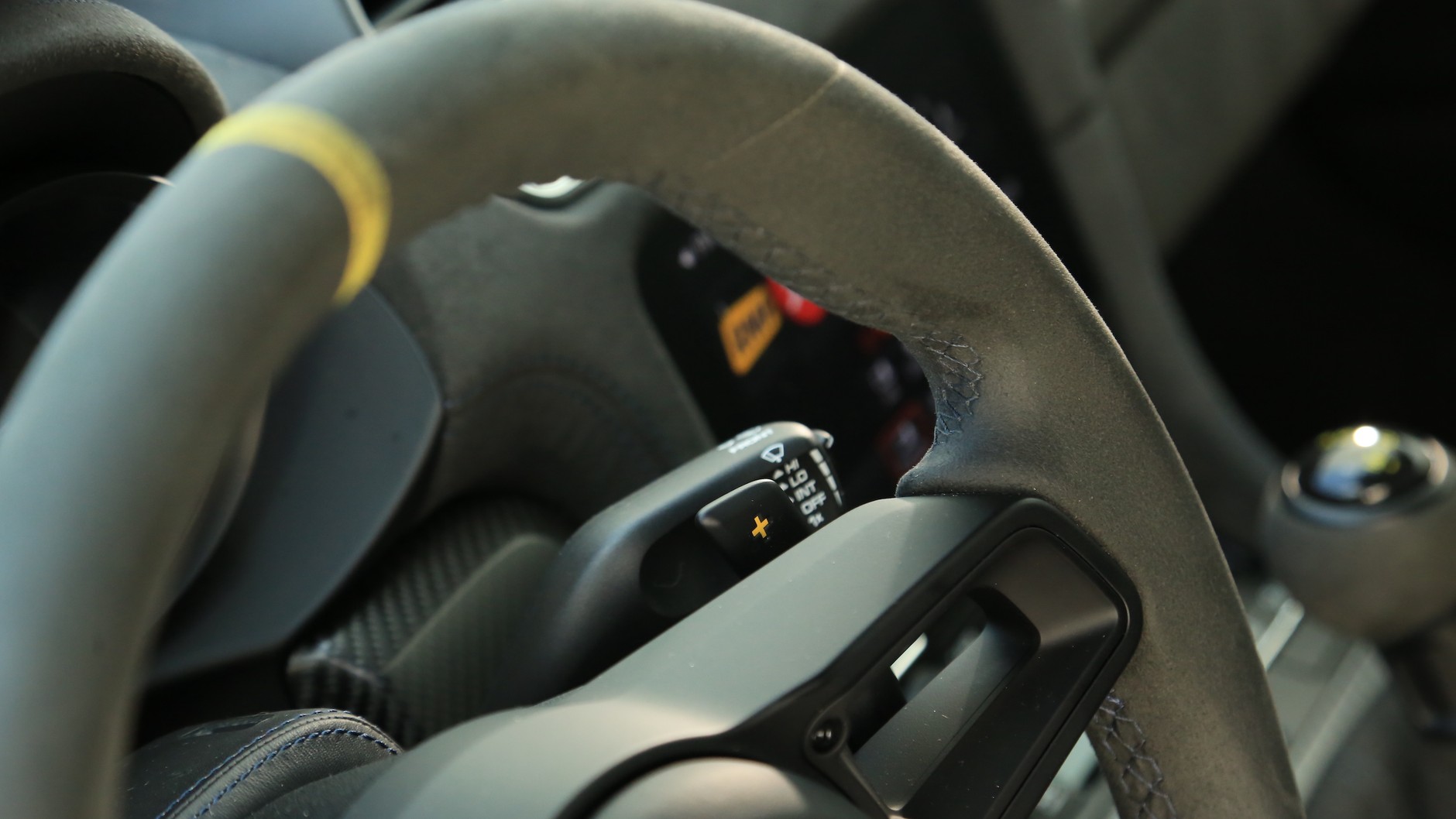 Porsche 718 Cayman GT4 RS (2022 r.; 982)