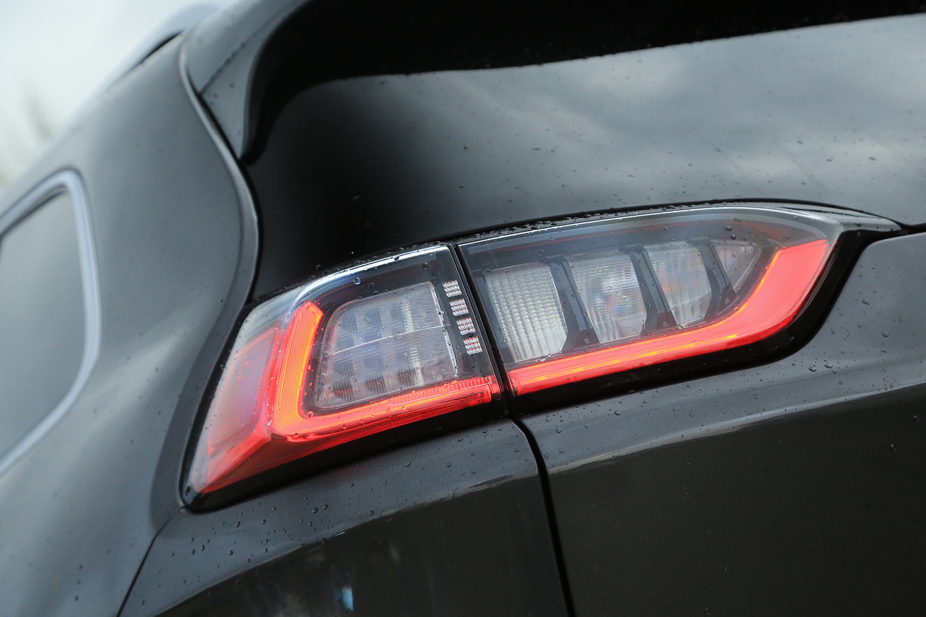 Test | Jeep Cherokee 2.2 MJD Limited